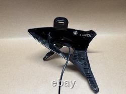 Triumph Street Triple 765 RS 2020-2022 Left & Right Fairing Cover <br/>	   	