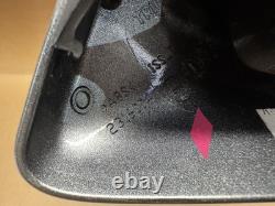 Triumph Street Triple 765 RS 2020-2022 Left & Right Fairing Cover 	<br/> 
  