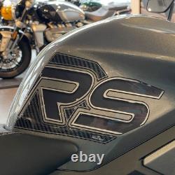 Triumph Street Triple 765 RS 2023-2025 3D Motorcycle Sticker Kit Compatible