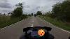 Triumph Street Triple 765 Rs 2025