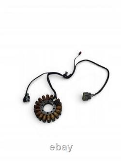 Triumph Street Triple 765 RS Alternator Stator