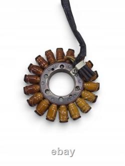 Triumph Street Triple 765 RS Alternator Stator