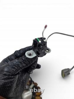 Triumph Street Triple 765 RS Alternator Stator