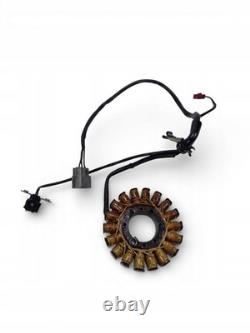 Triumph Street Triple 765 RS Alternator Stator
