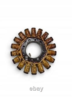 Triumph Street Triple 765 RS Alternator Stator