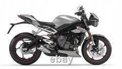 Triumph Street Triple 765 RS Alternator Stator