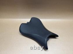 Triumph Street Triple 765 RS Front Rider Seat 2020-2022