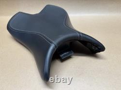 Triumph Street Triple 765 RS Front Rider Seat 2020-2022