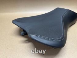 Triumph Street Triple 765 RS Front Rider Seat 2020-2022