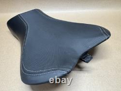 Triumph Street Triple 765 RS Front Rider Seat 2020-2022