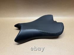 Triumph Street Triple 765 RS Front Rider Seat 2020-2022