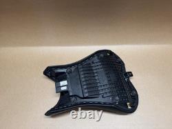 Triumph Street Triple 765 RS Front Rider Seat 2020-2022