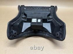 Triumph Street Triple 765 RS Front Rider Seat 2020-2022
