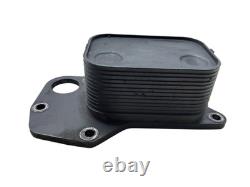 Triumph Street Triple 765 R 2017-19 Original Water Oil Cooler Radiator T