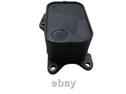 Triumph Street Triple 765 R 2017-19 Original Water Oil Cooler Radiator T