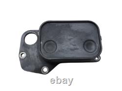 Triumph Street Triple 765 R 2017-19 Original Water Oil Cooler Radiator T