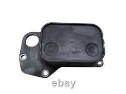 Triumph Street Triple 765 R 2017-19 Original Water Oil Cooler Radiator T