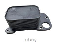 Triumph Street Triple 765 R 2017-19 Original Water Oil Cooler Radiator T