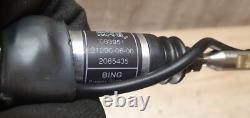 Triumph Street Triple 765 R 2020 Quickshifter T2085435