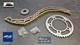 Triumph Street Triple 765 R Low 2018/2020 Complete Chain Kit Gold Iris