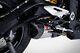 Triumph Street Triple 765 R/rs 2023 Zard Exhaust Full Stainless Steel Racing Line