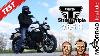 Triumph Street Triple 765 R Test Was Kann Der Neue Streetfighter Aus England F R Ca 10,000 Euro