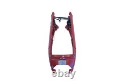 Triumph Street Triple 765 Rear Frame Subframe 2019 24820804