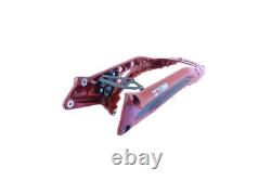 Triumph Street Triple 765 Rear Frame Subframe 2019 24820804