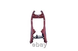 Triumph Street Triple 765 Rear Frame Subframe 2019 24820804