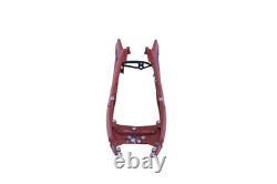 Triumph Street Triple 765 Rear Frame Subframe 2019 24820804
