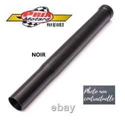 Triumph Street Triple 765 Rs 2017/2023 New Fork Sleeve (black)