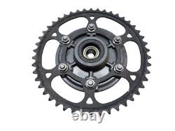 Triumph Street Triple 765 Rs 2020 2022 Crown T46 and Original T2014 Splash Guard