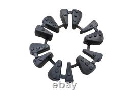 Triumph Street Triple 765 Rs 2020 2022 Crown T46 and Original T2014 Windscreen