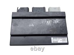 Triumph Street Triple 765 Rs 2020 2022 Original ECU Control Unit to Decode