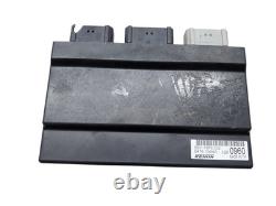 Triumph Street Triple 765 Rs 2020 2022 Original ECU Control Unit to Decode