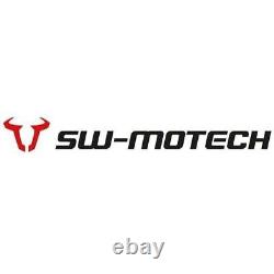 Triumph Street Triple 765 Rs ABS 2017-2023 SW Motech Flamber Bag Spacer