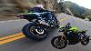 Triumph Street Triple 765 Rs Best Canyon Weapon