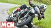 Triumph Street Triple 765 Rs Long Term Update Motorcyclenews Com