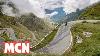 Triumph Street Triple 765 Rs Trip To Alps Long Term Update Motorcyclenews Com