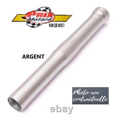 Triumph Street Triple 765 S 2017/2019 New Fork Tube (silver)