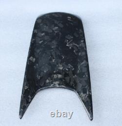 Triumph Street Triple 765 S/R/RS/RX 2026 Carbon Forge Reservoir Cover