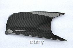 Triumph Street Triple 765 S R Rs 2023 2024 100% Glossy Carbon Reservoir Cap
