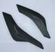 Triumph Street Triple 765 S R Rs 2023 2024 100% Matte Carbon Side Panels