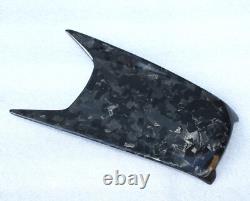 Triumph Street Triple 765 S R Rs 2023 2024 2025 Reservoir Cap Carbon Forge