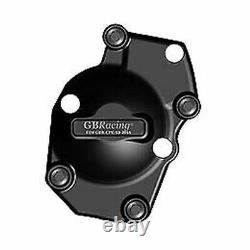 Triumph Street Triple 765 (s, R & Rs) 2017-2021 GB Racing Engine Cover Set