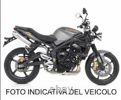 Triumph Street Triple Collectors 675 2009 2012