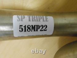 Triumph Street Triple Connector Pipe 518mp22