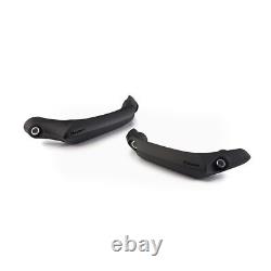 Triumph Street Triple Frame Protection Kit