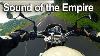 Triumph Street Triple Onboard Sound Sounds Of The Empire