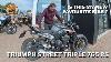 Triumph Street Triple Rs 765: The Bike That Might Have Just Dethroned My Favorite